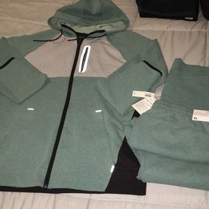 old navy sweat suits
